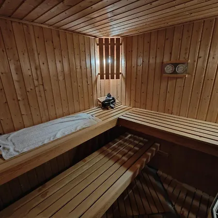 Villa Genolier * Genolier