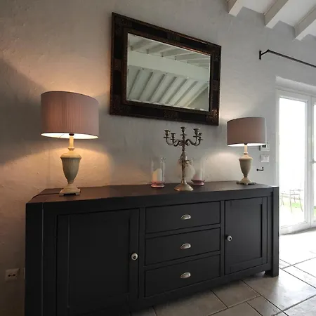 Vila Villa Genolier *