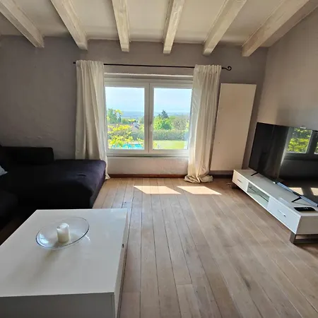 Villa Genolier * Genolier