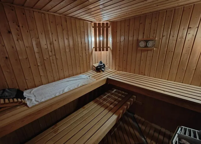 Villa Genolier * Genolier