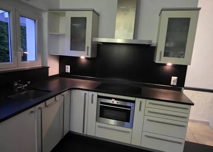 Villa Villa Genolier *