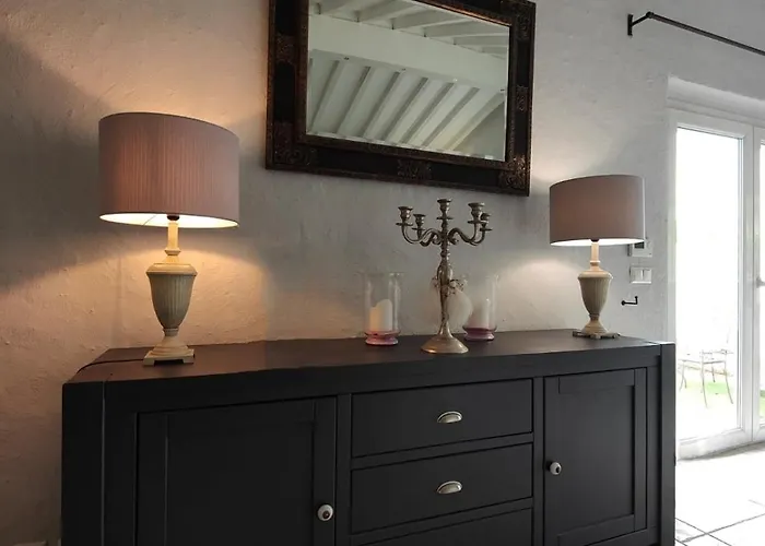 Villa Villa Genolier *